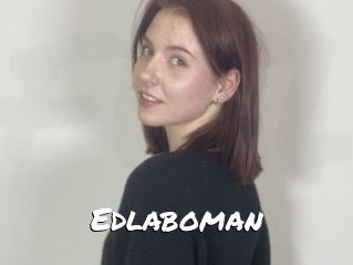 Edlaboman