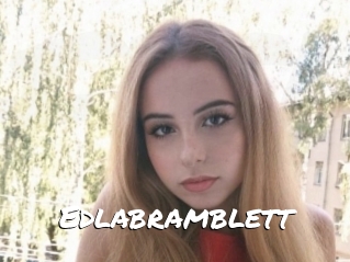 Edlabramblett