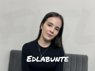 Edlabunte