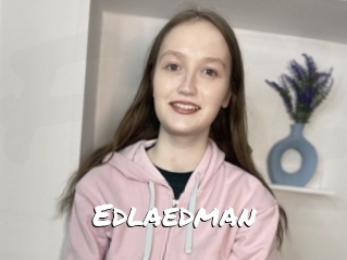 Edlaedman