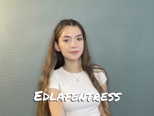 Edlafentress