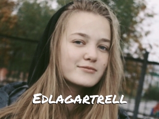 Edlagartrell