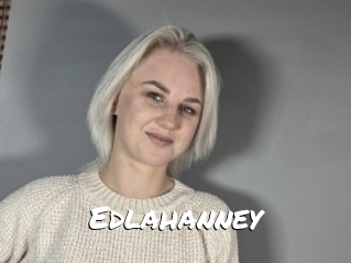 Edlahanney