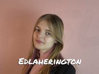 Edlaherington