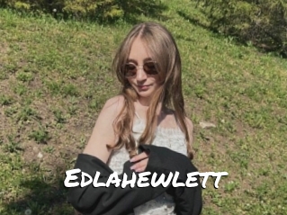 Edlahewlett