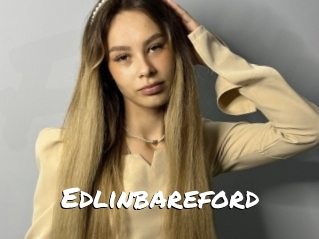 Edlinbareford