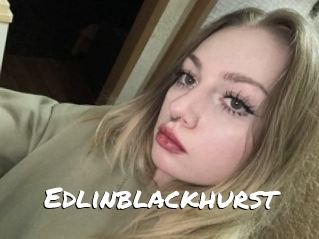 Edlinblackhurst