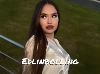 Edlinbolling