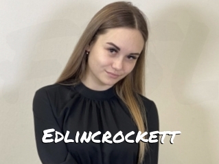 Edlincrockett