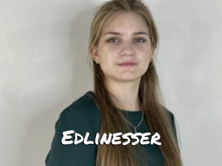 Edlinesser