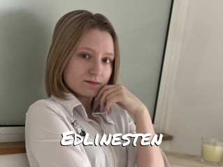Edlinesten