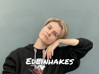 Edlinhakes