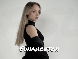 Ednahorton