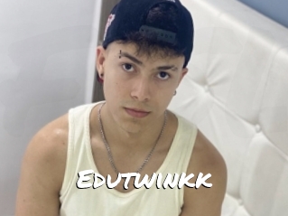 Edutwinkk