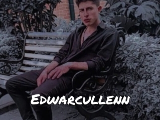 Edwarcullenn