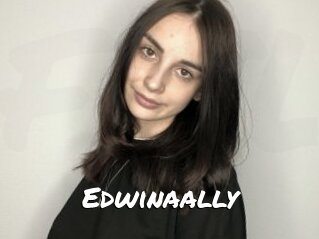 Edwinaally