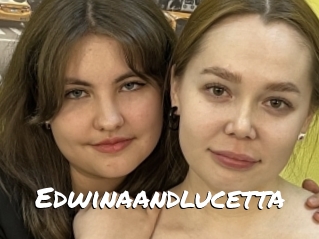 Edwinaandlucetta