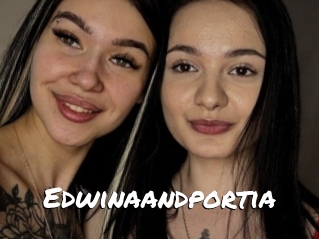 Edwinaandportia