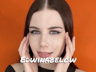 Edwinabelow