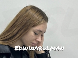 Edwinabulman