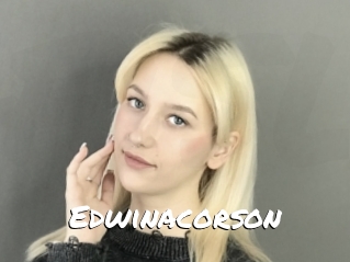 Edwinacorson