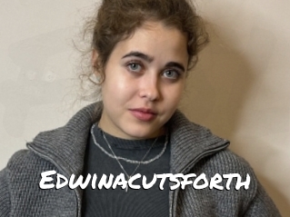 Edwinacutsforth
