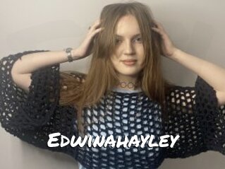 Edwinahayley