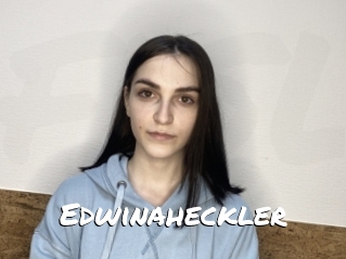 Edwinaheckler