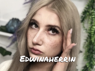 Edwinaherrin