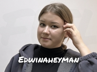 Edwinaheyman