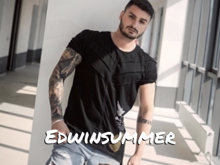 Edwinsummer