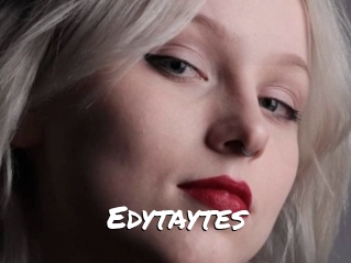 Edytaytes