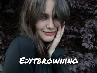 Edytbrowning