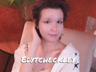 Edytcheckley