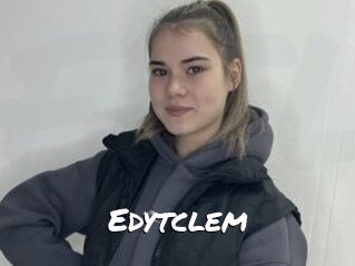 Edytclem