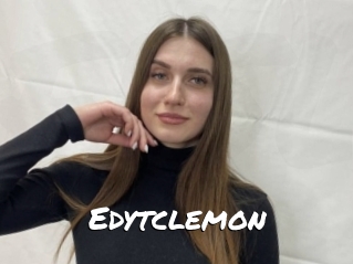 Edytclemon