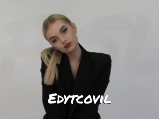 Edytcovil