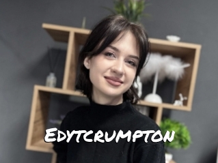 Edytcrumpton