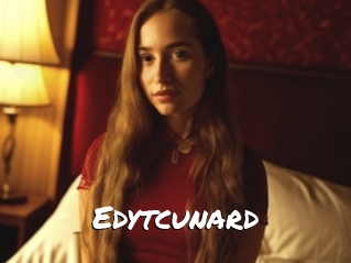 Edytcunard