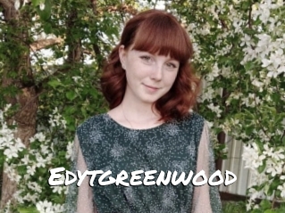 Edytgreenwood