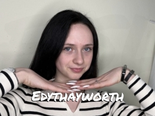 Edythayworth