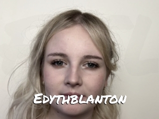 Edythblanton