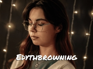 Edythbrowning