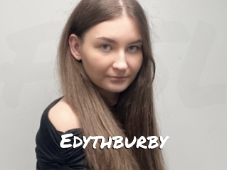 Edythburby