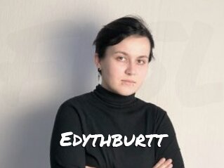 Edythburtt