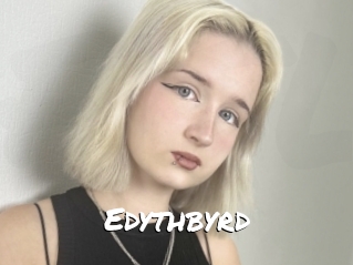 Edythbyrd