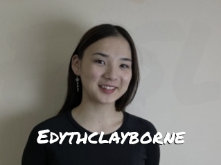 Edythclayborne