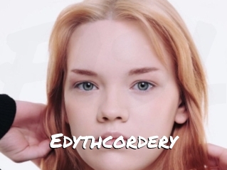 Edythcordery