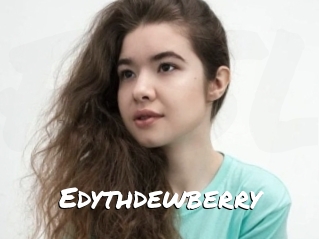 Edythdewberry