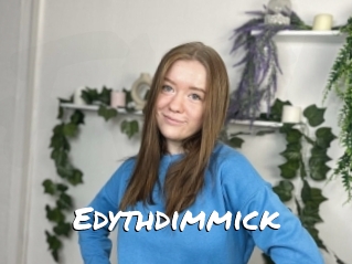 Edythdimmick